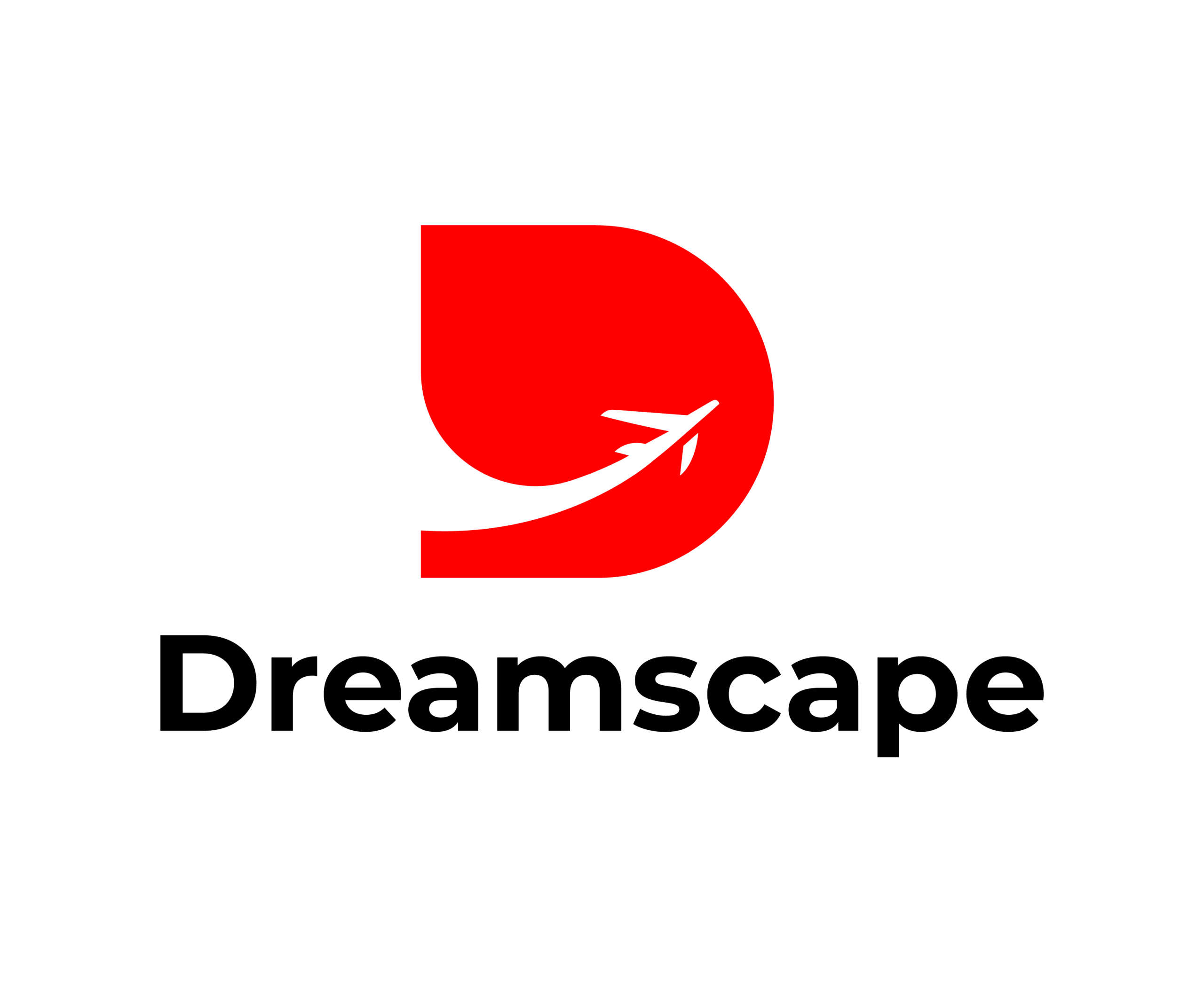 Dreamscape Tourism – Dubai Logo